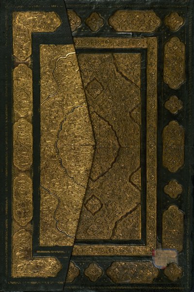 Libro sobre Navegación de Piri Reis